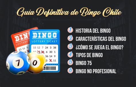 Blue1 bingo casino Chile